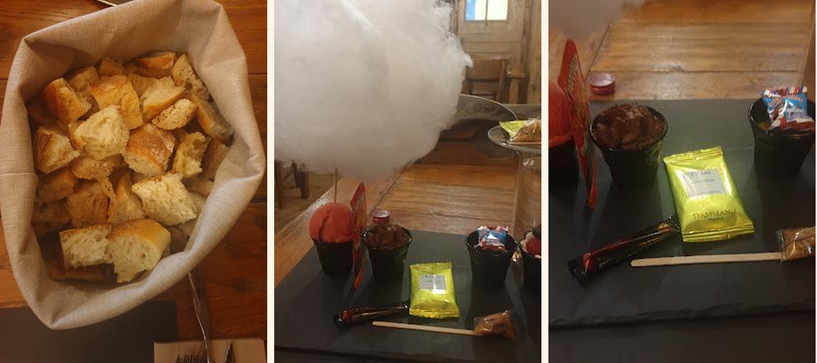 CHALET REGAIN LES ROUSSES - Gallery Image 3