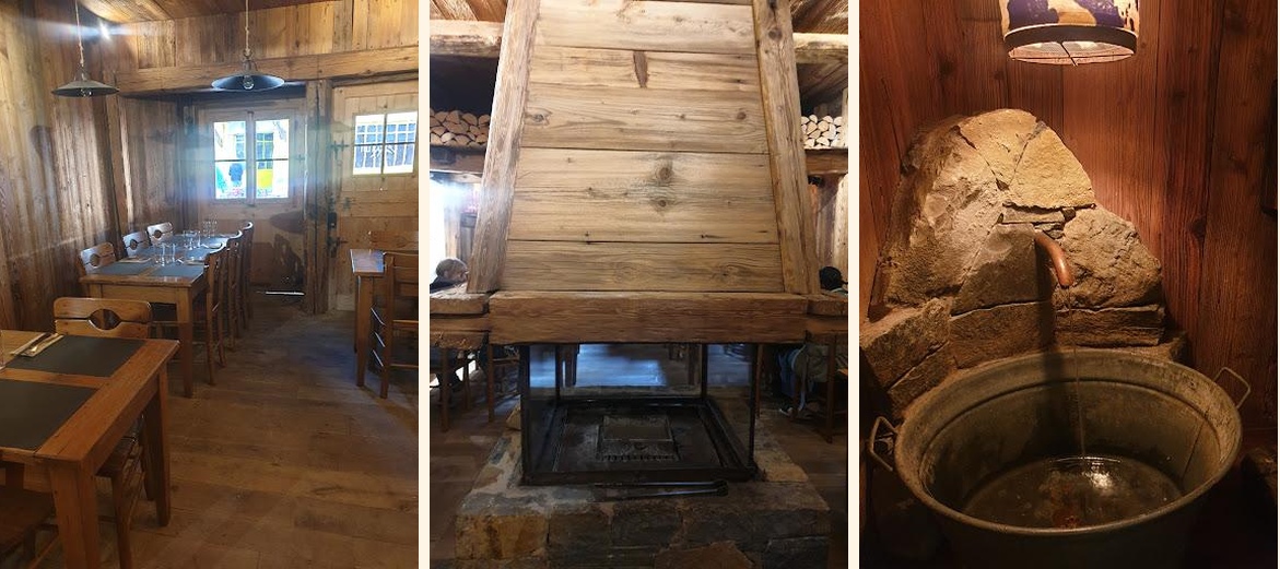 CHALET REGAIN LES ROUSSES - Gallery Image 4