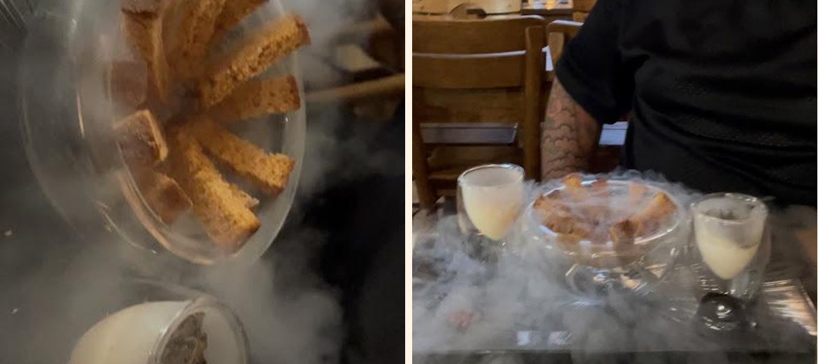 CHALET REGAIN LES ROUSSES - Gallery Image 6